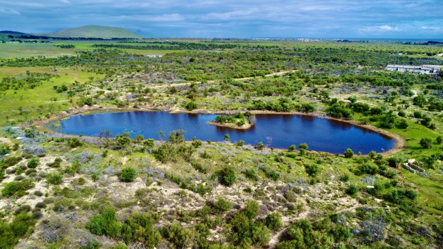 0 Bedroom Property for Sale in Cape Farms Western Cape